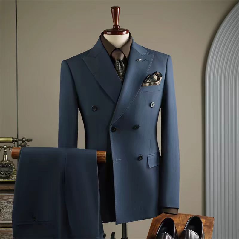 Y5508 Suit Jacket