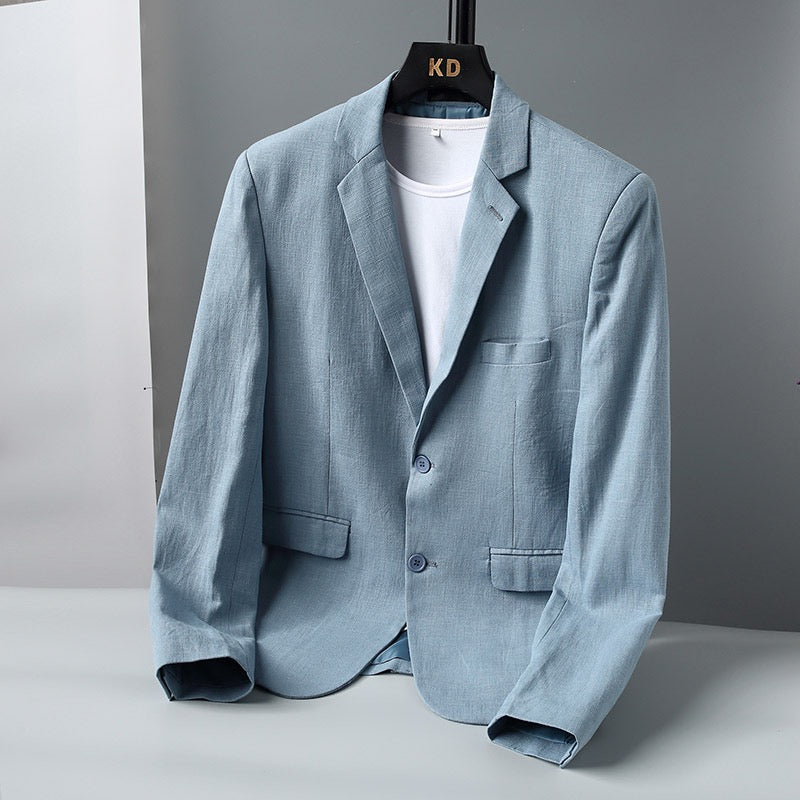 Y1290 new suit jacket for men (customizable)