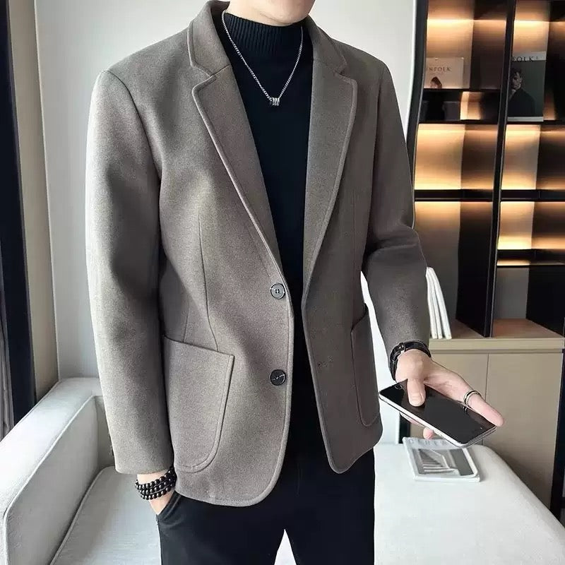 Y1320 Men's business suit (customizable)