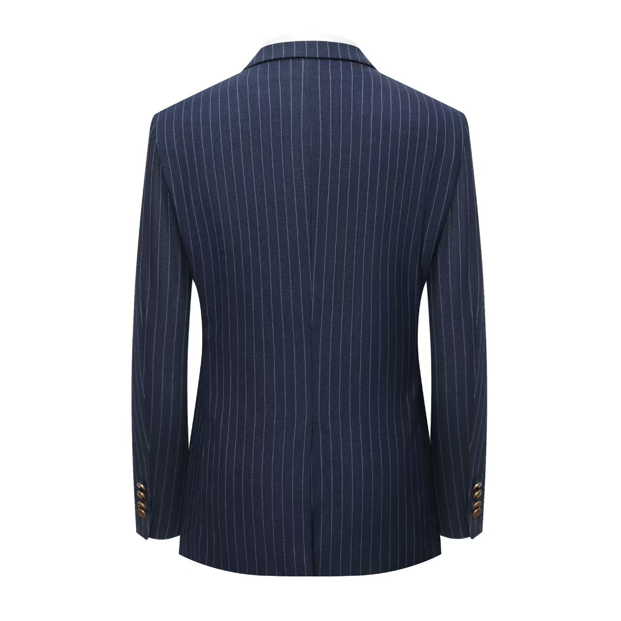 Y1325 full suit trousers casual formal business suit (customizable)
