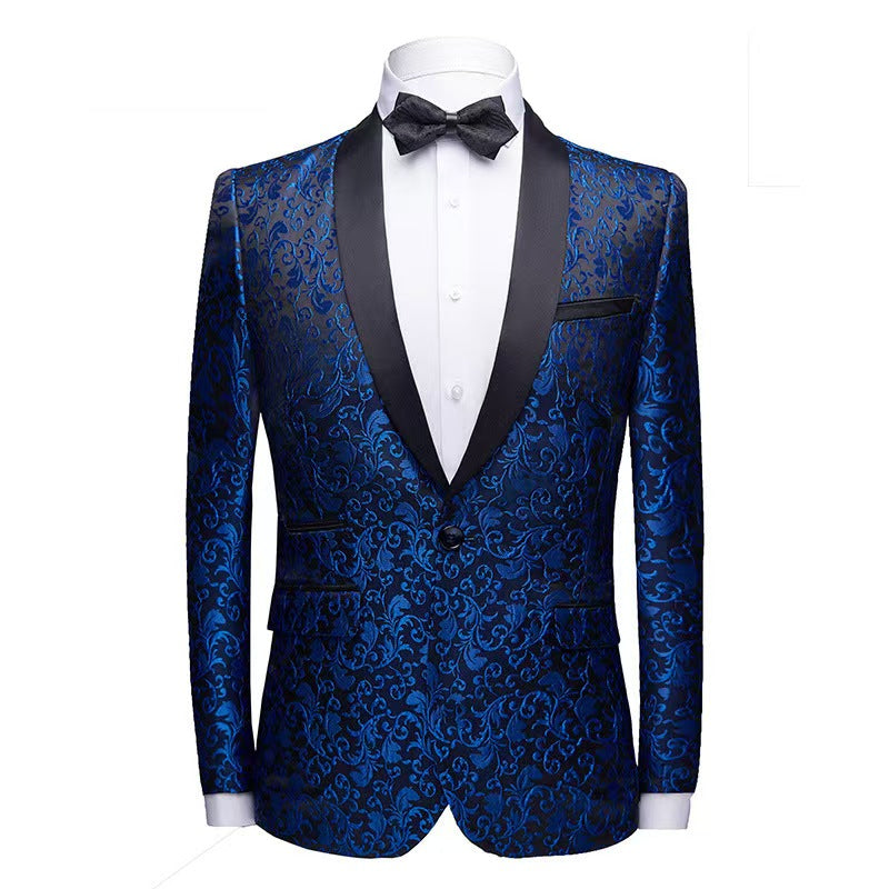 Y0620 business casual suit wedding dress
