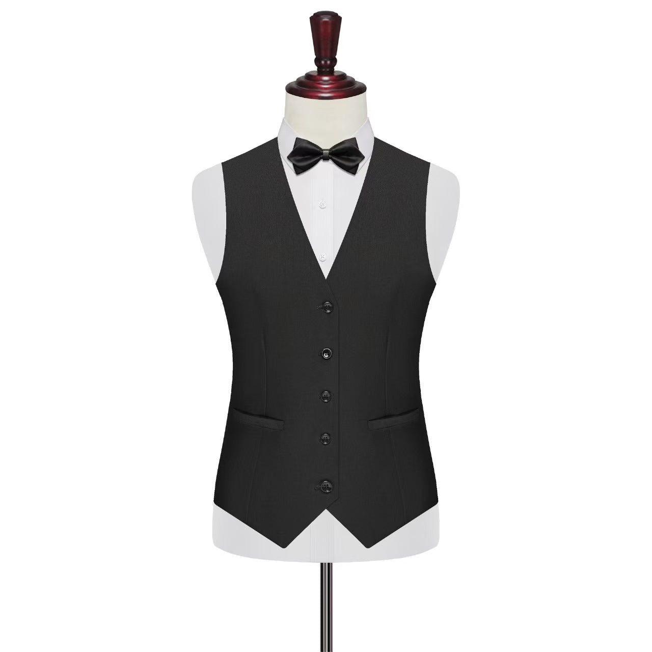 Y0525 men's suit vest work suit