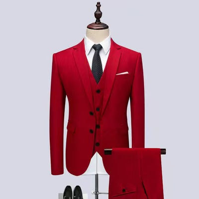 Y1444 new casual formal wear
