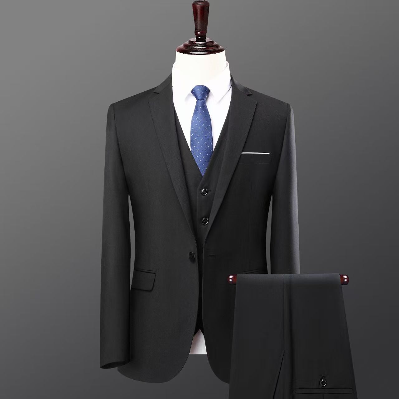 Y1445 new high-end suits for men