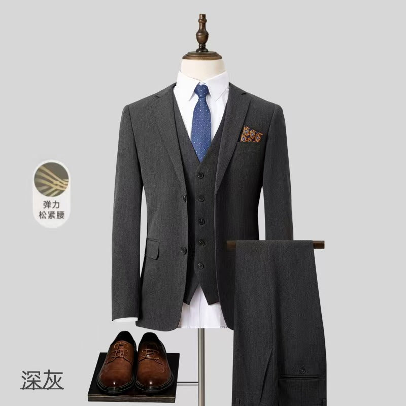 Y1446 men's suit