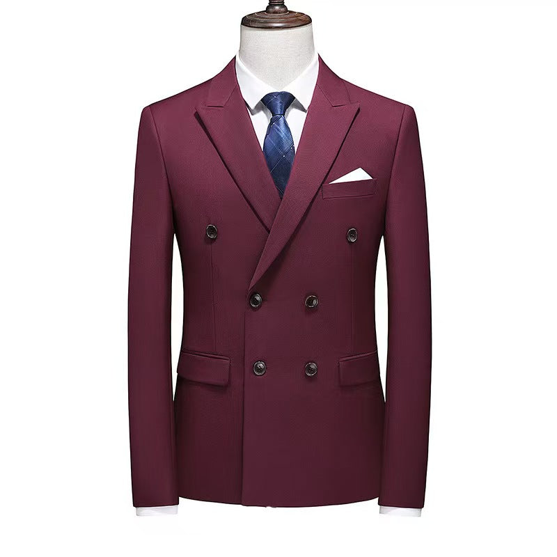 Y1450 autumn men's fashion multi-color