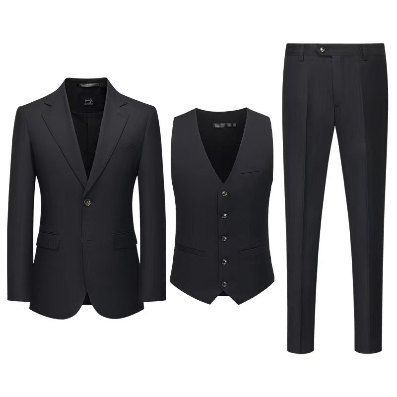 Y1459 Men's Suit Groom Wedding