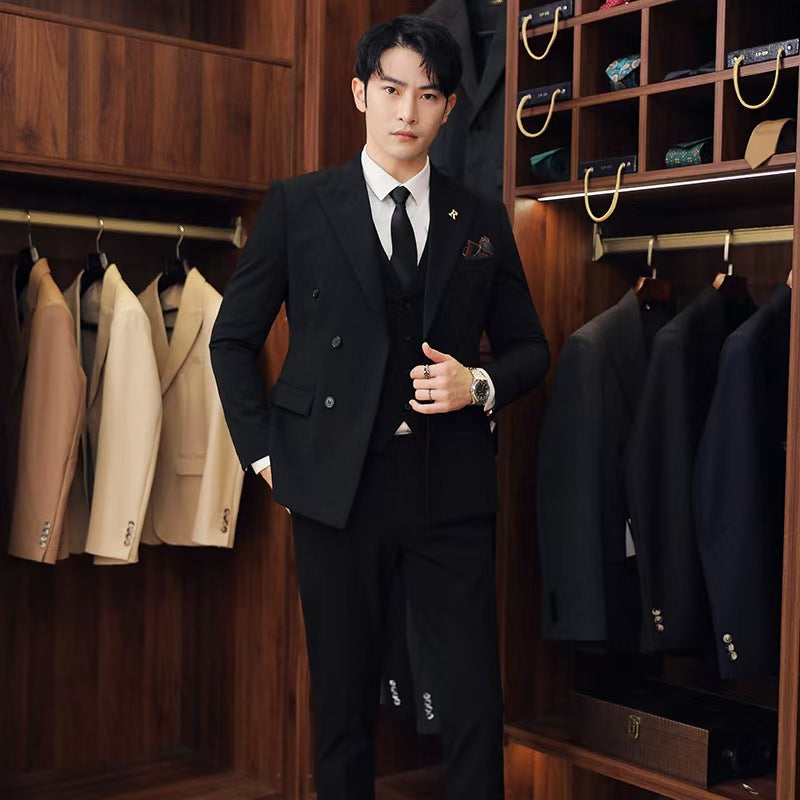 Y1470 Groom's Wedding Formal Wear