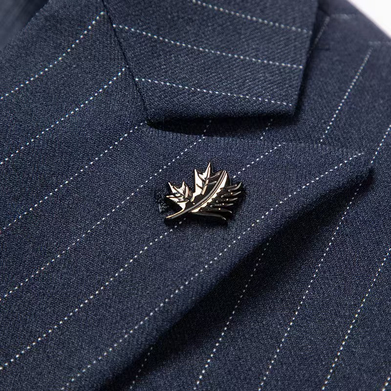 Y1486 new men's three-piece suit