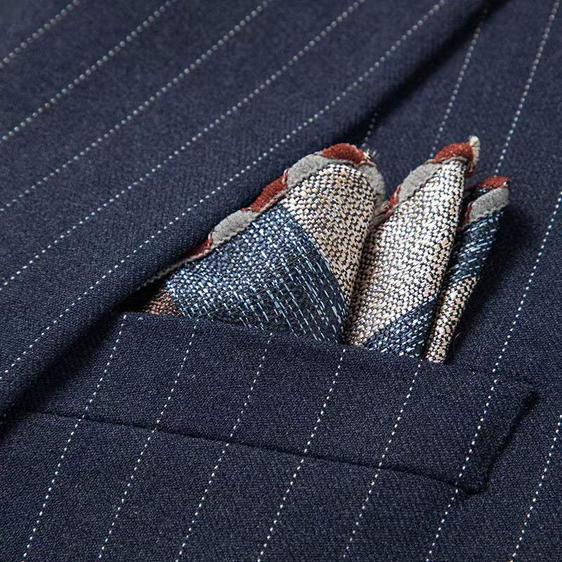 Y1486 new men's three-piece suit