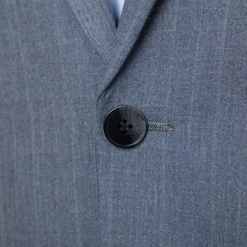 Y1498 two-piece suit