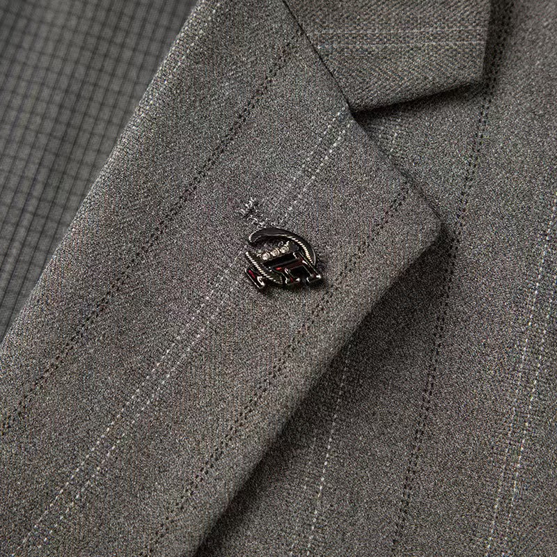 Y1502 business casual suit