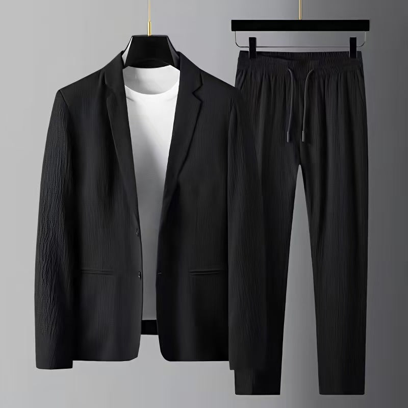 Y1511 men's spring suit