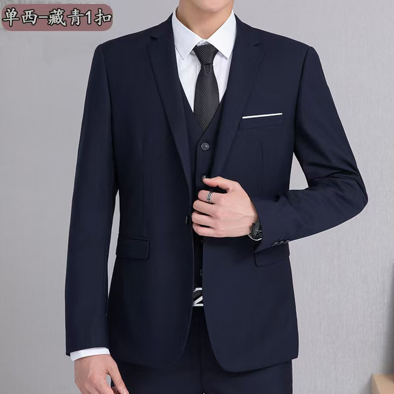 Y1543 Men's Fashion Suit