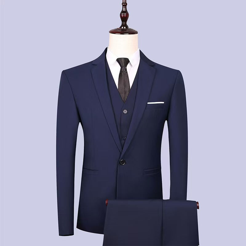 Y1550 men's suit