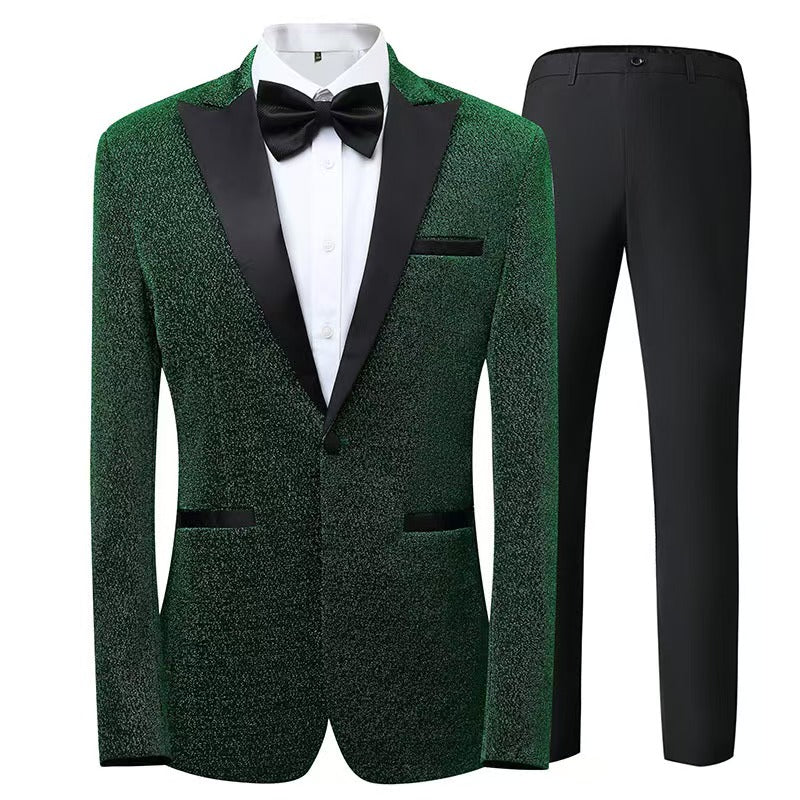 Y1552 Groom's Suit