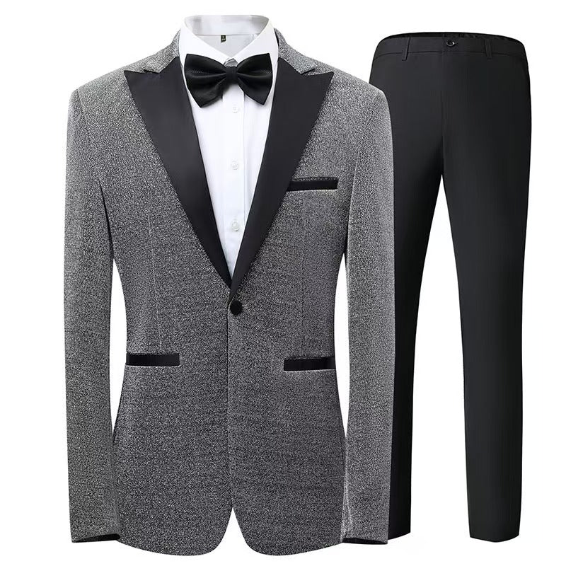 Y1552 Groom's Suit