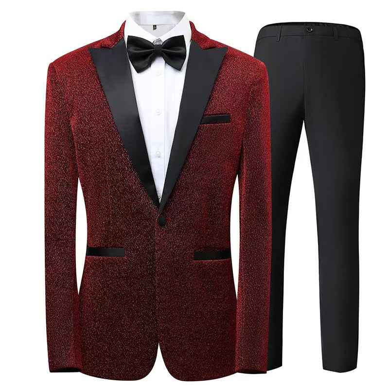 Y1552 Groom's Suit