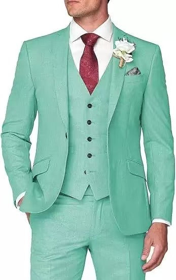 Y1559 Men's Suit