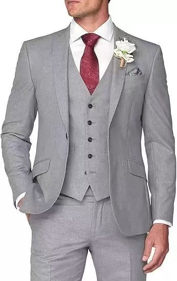Y1559 Men's Suit