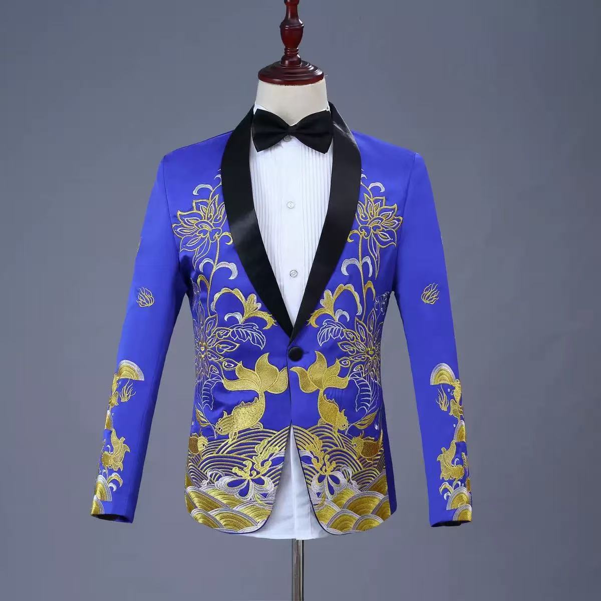 Y1560 Youth Art Examination Dress