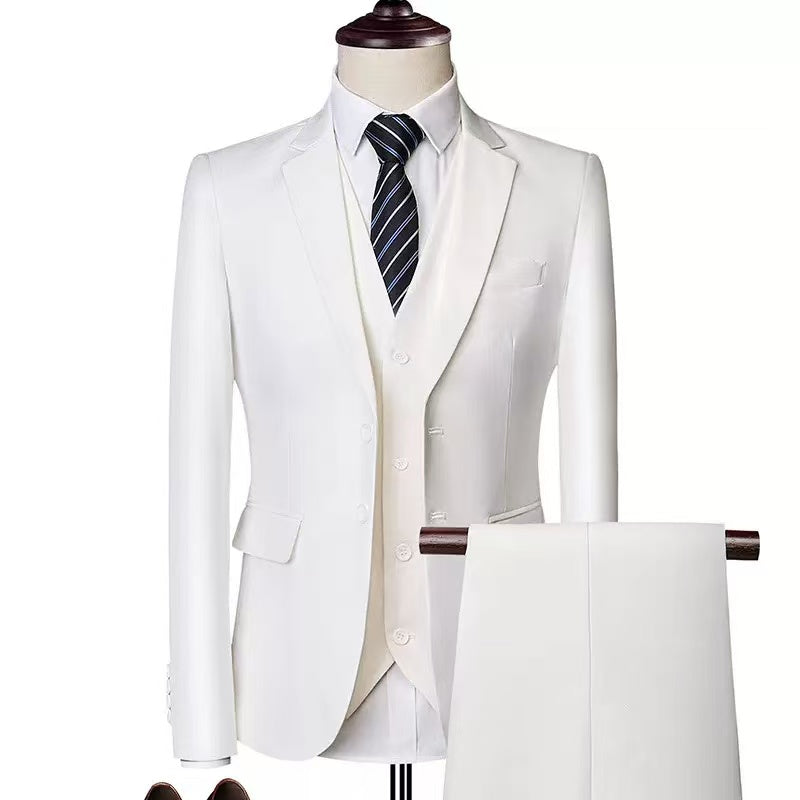 Y1712 business casual suit