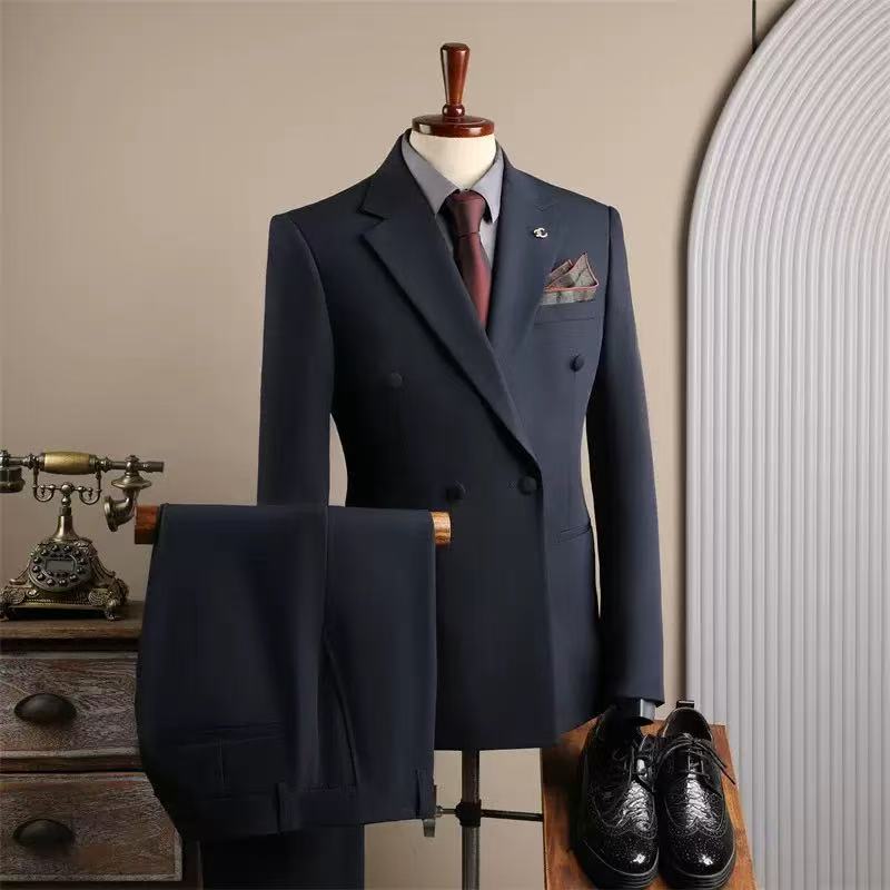 Y1569 Men's Suit