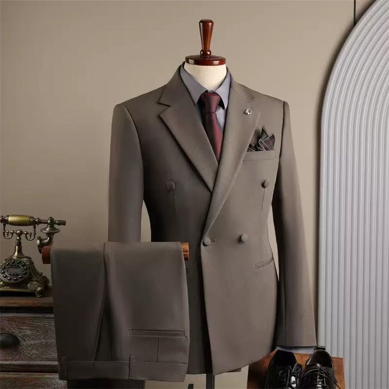 Y1569 Men's Suit