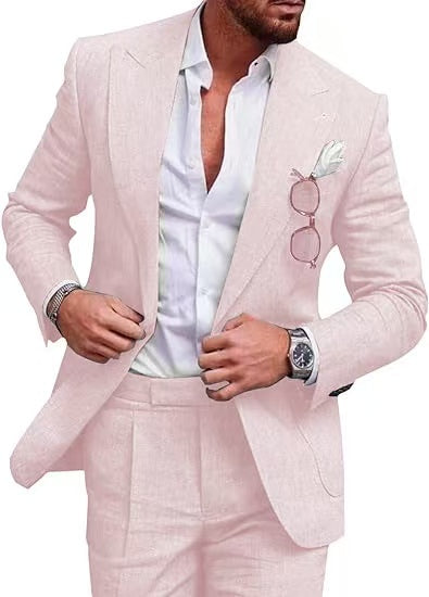 Y1607 Men's Suit