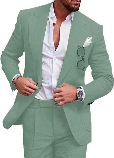 Y1607 Men's Suit