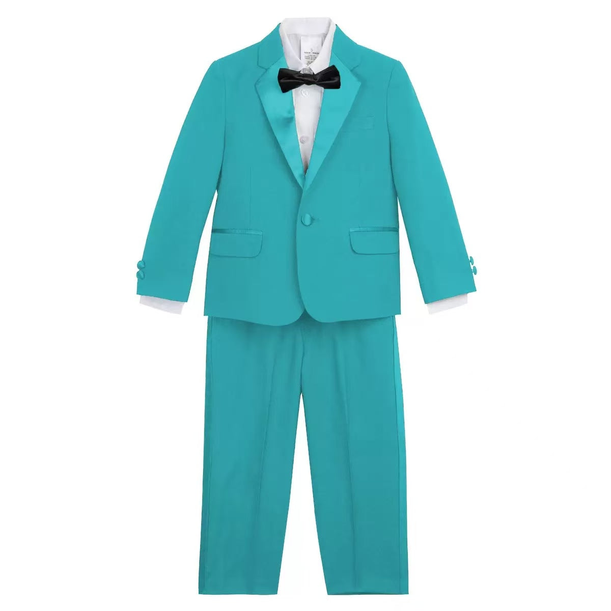 Y1649 Men's Suit Vest