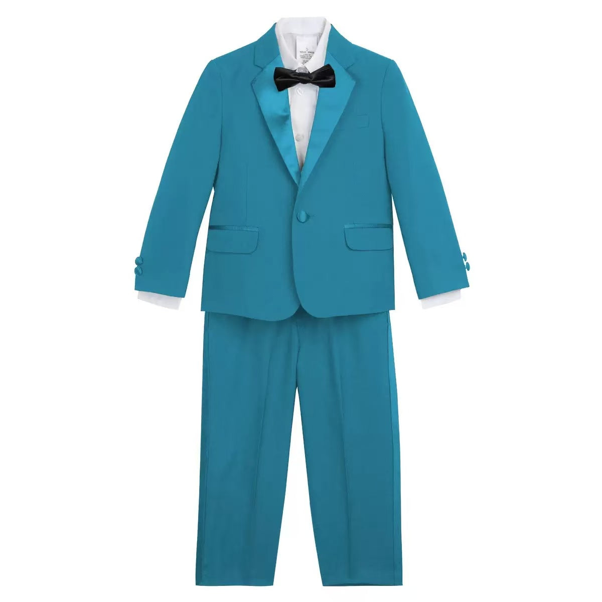 Y1649 Men's Suit Vest