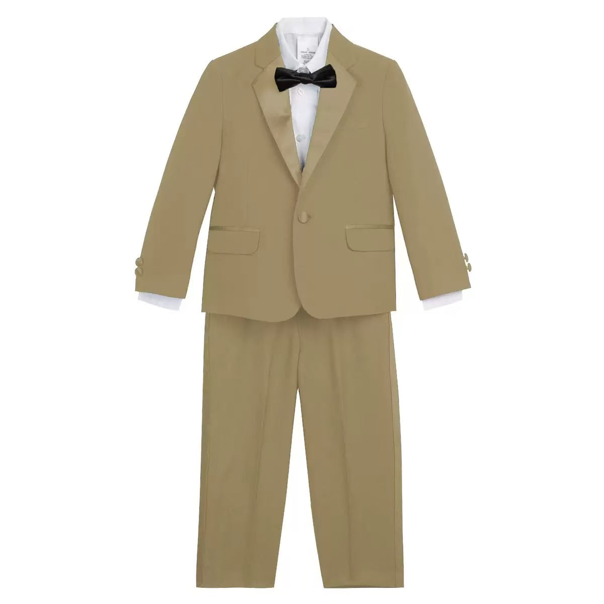 Y1650 Men's Suit