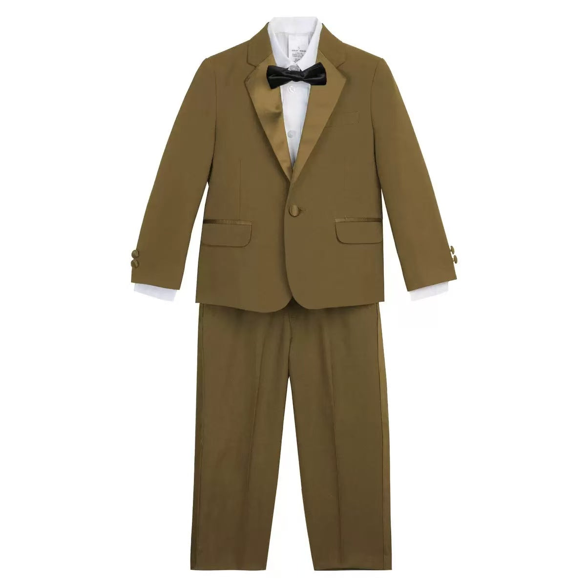 Y1650 Men's Suit