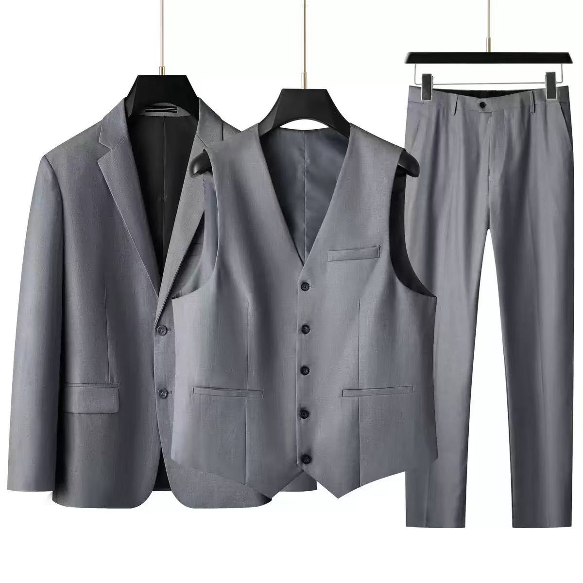 Y6135 Men's Suit