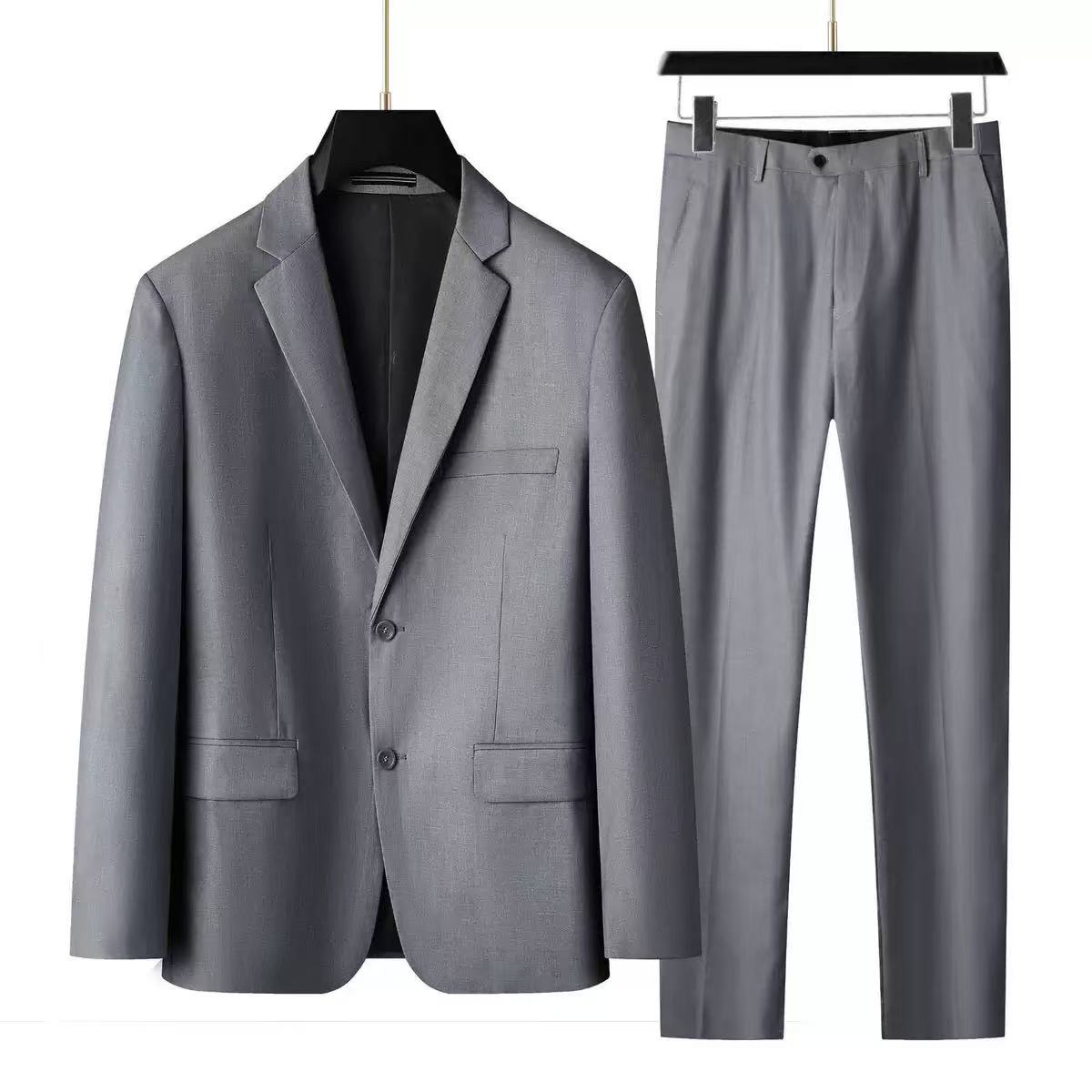 Y1670 Men's Suit