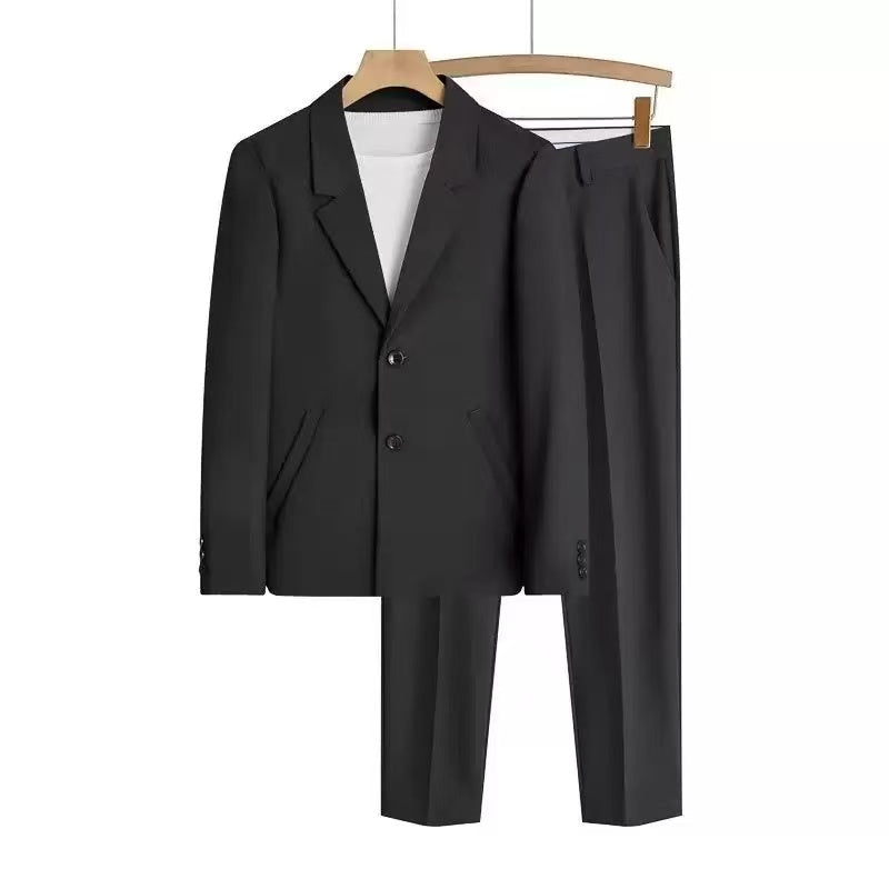 Y1679 Men's Suit