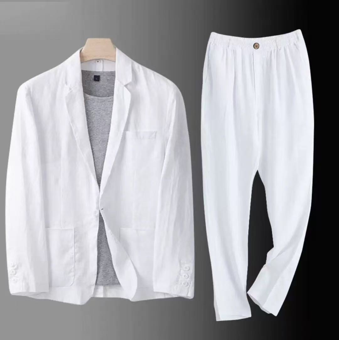 Y1680 Men's Suit