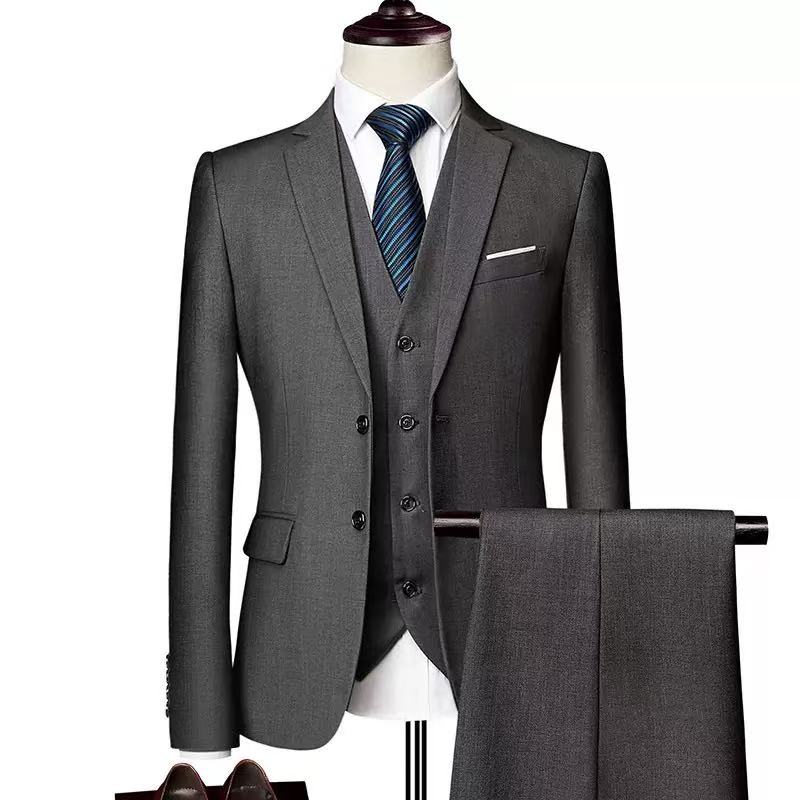 Y1712 business casual suit