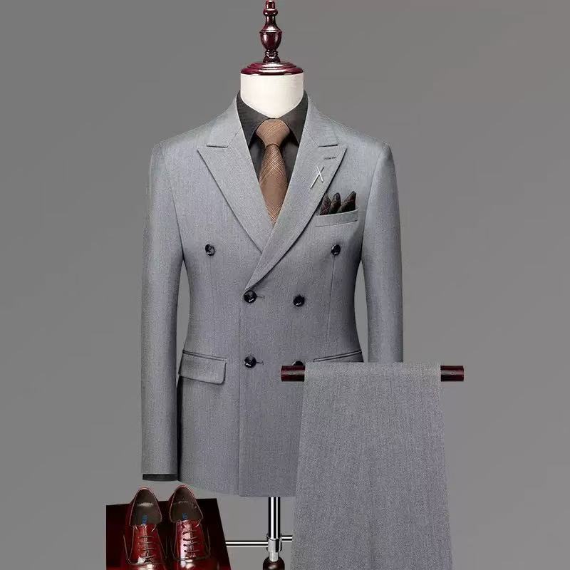 Y1733 printed suit pattern