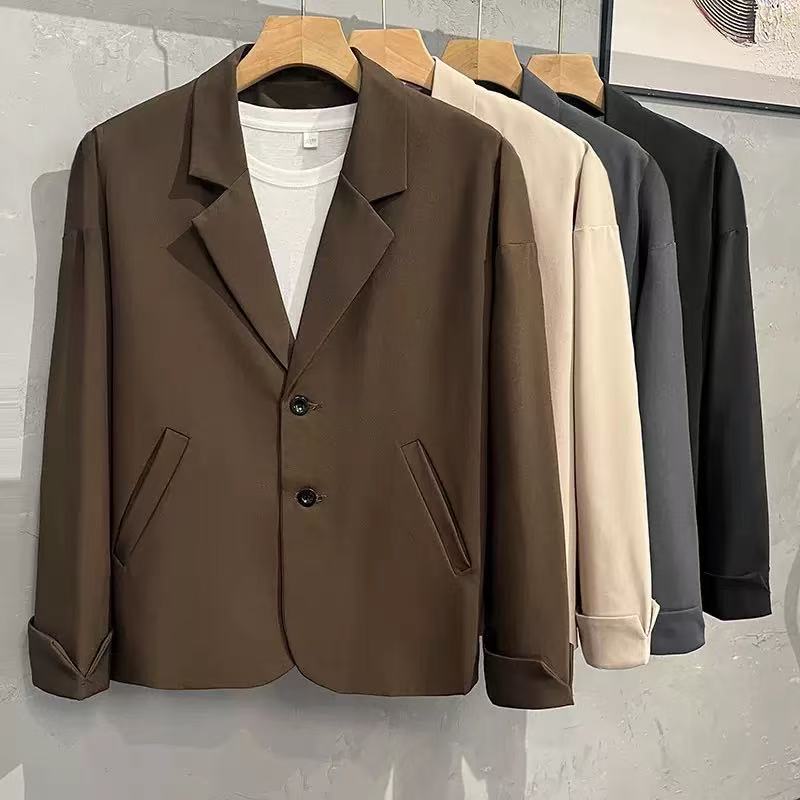 Y4172 Men's Suit