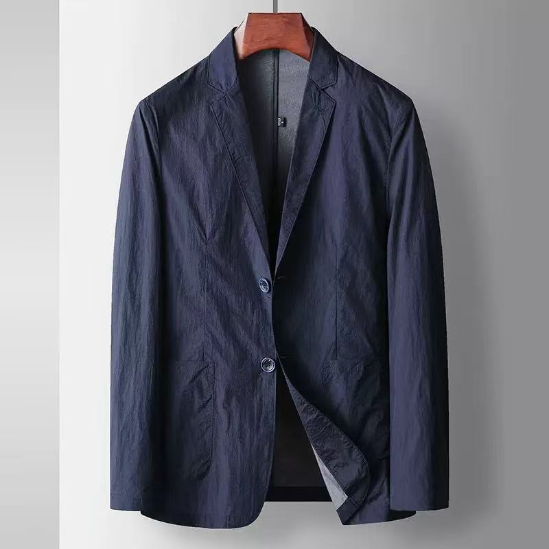 Y4220 Suit Jacket