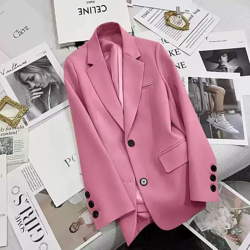 Y1776 suit jacket