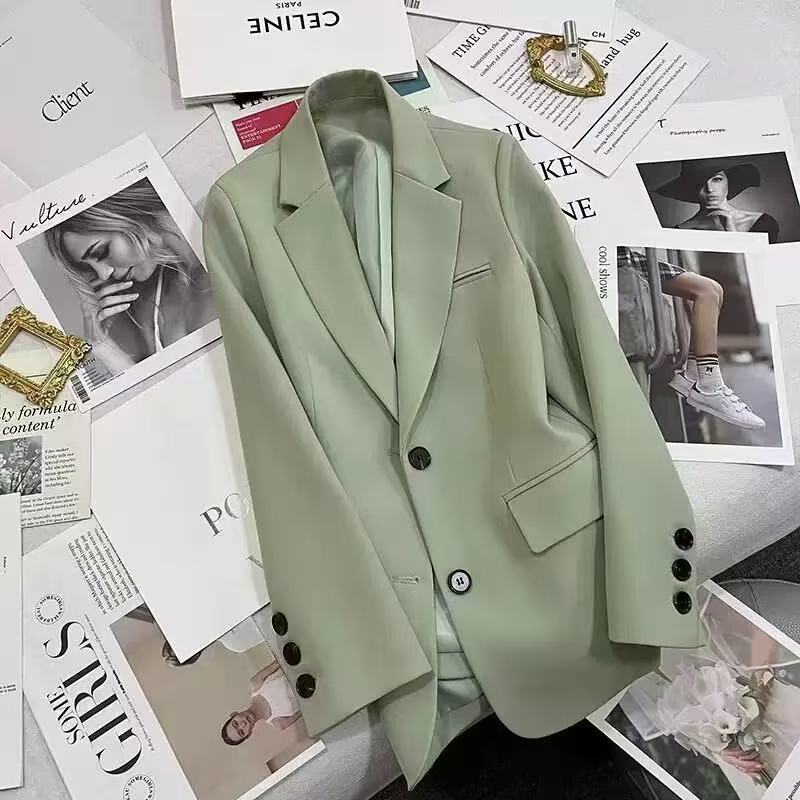 Y1776 suit jacket