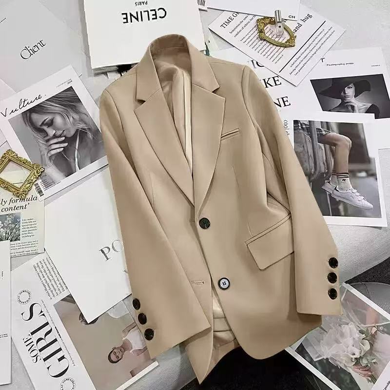 Y1774 suit jacket