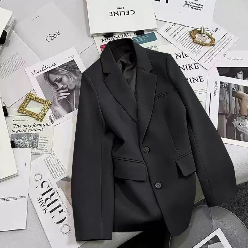 Y1774 suit jacket