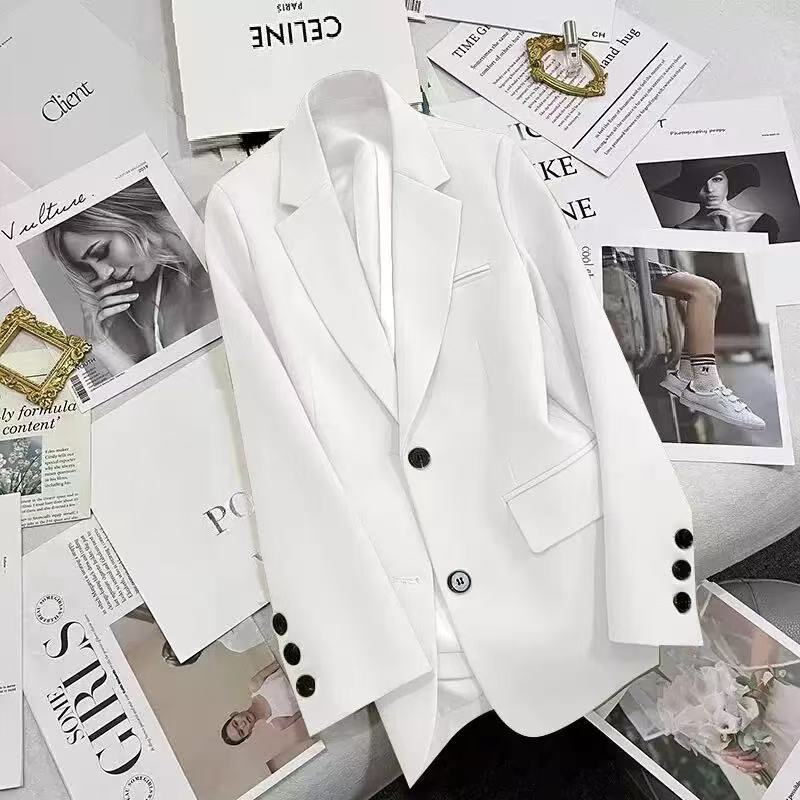 Y1774 suit jacket