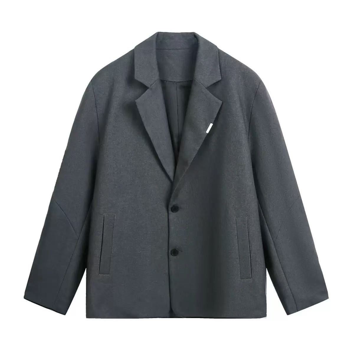 Y1771 suit jacket
