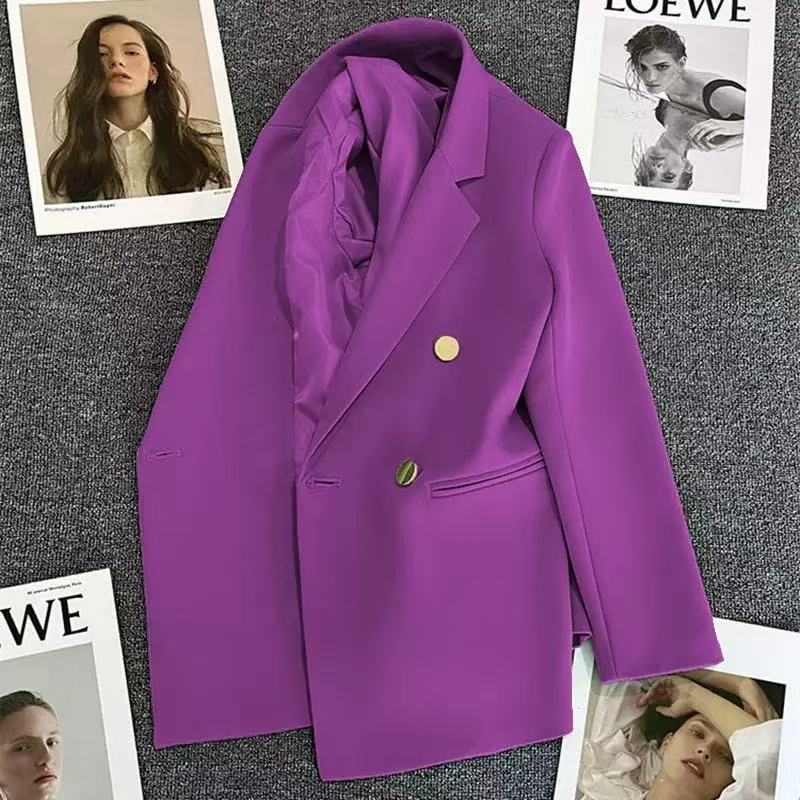 Y1797 suit jacket