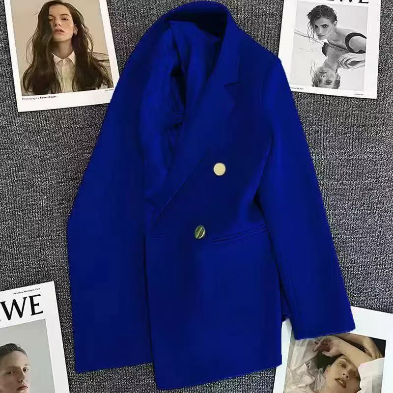 Y1795 suit jacket